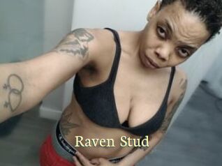 Raven_Stud