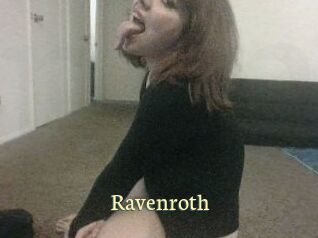 Ravenroth