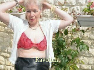 Ravolina