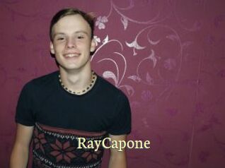 RayCapone