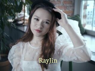 RayJin