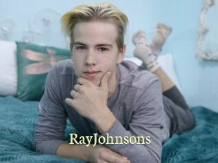 RayJohnsons