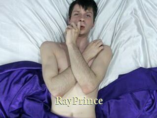 RayPrince