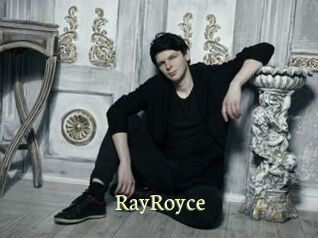 RayRoyce