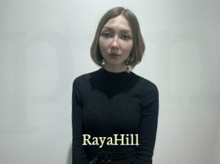 RayaHill