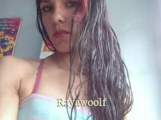 Rayawoolf