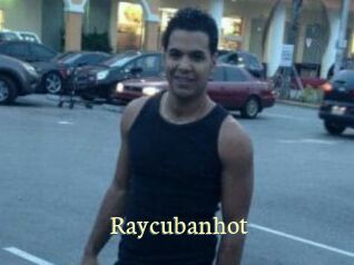 Raycubanhot