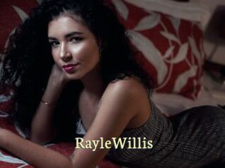 RayleWillis