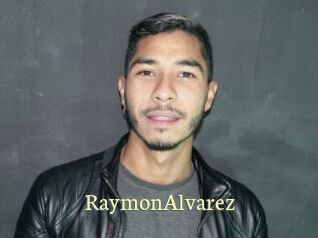 RaymonAlvarez