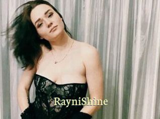 RayniShine