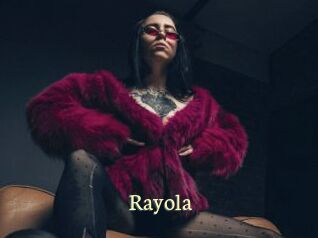 Rayola