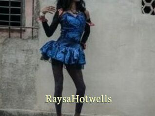 RaysaHotwells