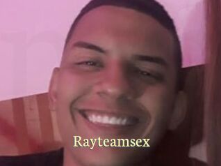 Rayteamsex