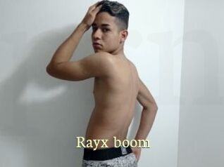 Rayx_boom