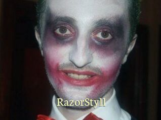 RazorStyll