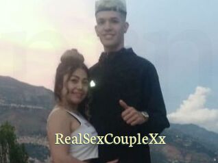 RealSexCoupleXx