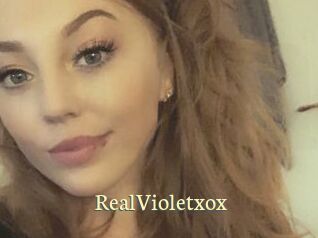 RealVioletxox