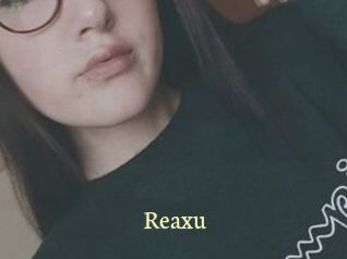 Reaxu