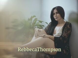 RebbecaThompson