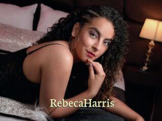 RebecaHarris