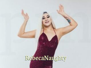 RebecaNaughty