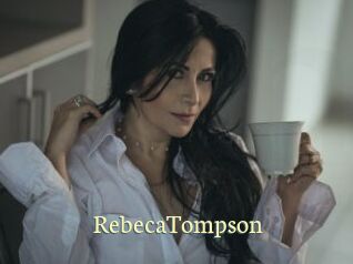 RebecaTompson