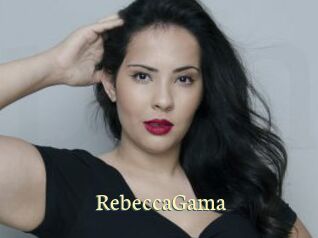 RebeccaGama