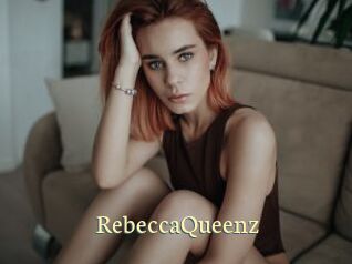 RebeccaQueenz