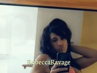 RebeccaRavage