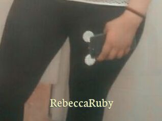 RebeccaRuby