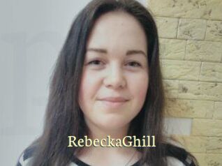 RebeckaGhill