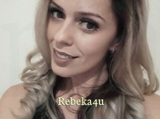 Rebeka4u