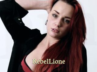 RebelLione