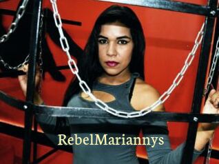 RebelMariannys