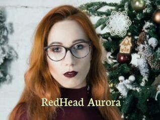 RedHead_Aurora