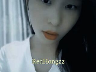 RedHongzz