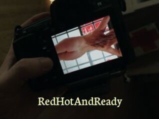 RedHotAndReady