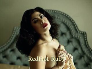 RedHot_Ruby