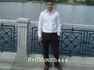 RedMouth444