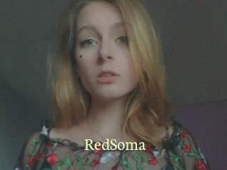 RedSoma