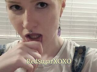 RedSugarXOXO