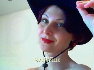 RedWine