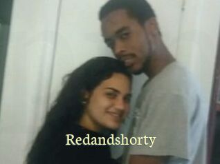 Redandshorty