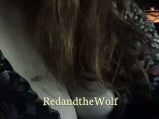 RedandtheWolf