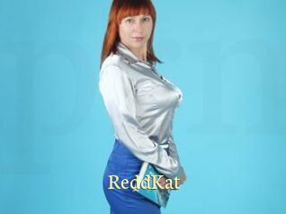 ReddKat