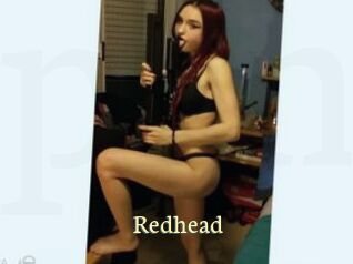 Redhead