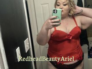 RedheadBeautyAriel