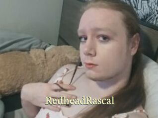 RedheadRascal