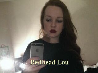 Redhead_Lou