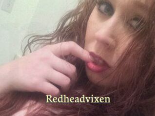 Redheadvixen